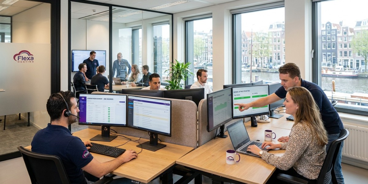 Wees de eerste die leest wat de experts zeggen over Domeinnaam Registreren