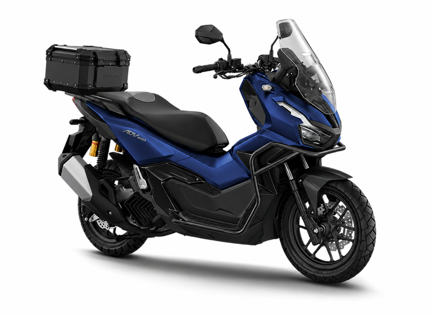 Car & Motorbike Rental Thailand | Long-Term & Insurance