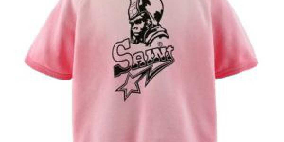 The Complete Guide to Saint Mxxxxxx Apparel