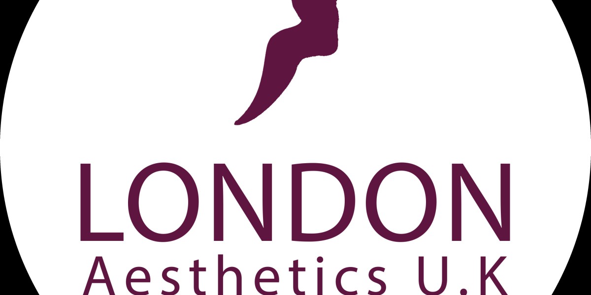 Why London Aesthetics UK Is Redefining Modern Beauty and Skincare