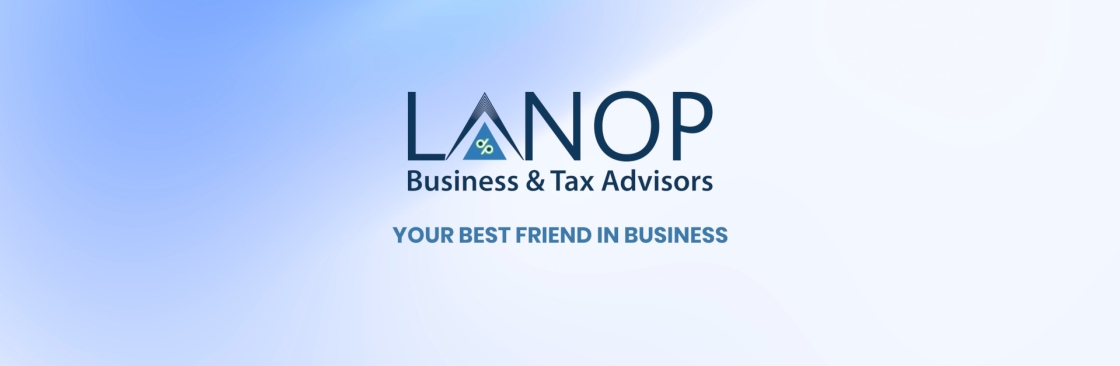 Lanop Business and Tax Advisors Cover Image