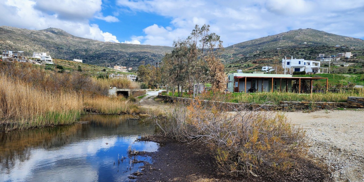 Why a Greece Turn-Key Villa Build(בניית וילה טרנקי ביוון)  Is the Smartest Real Estate Investment in 2026
