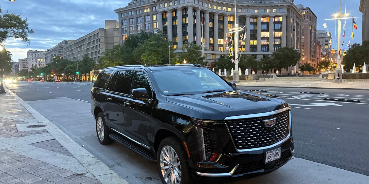 Trusted Airport Car Services in Springfield