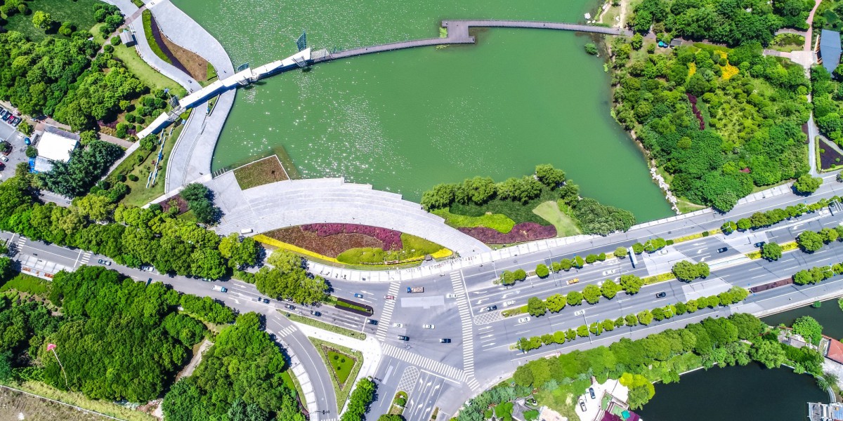 How Cities Can Improve Water Quality Through Better Infrastructure