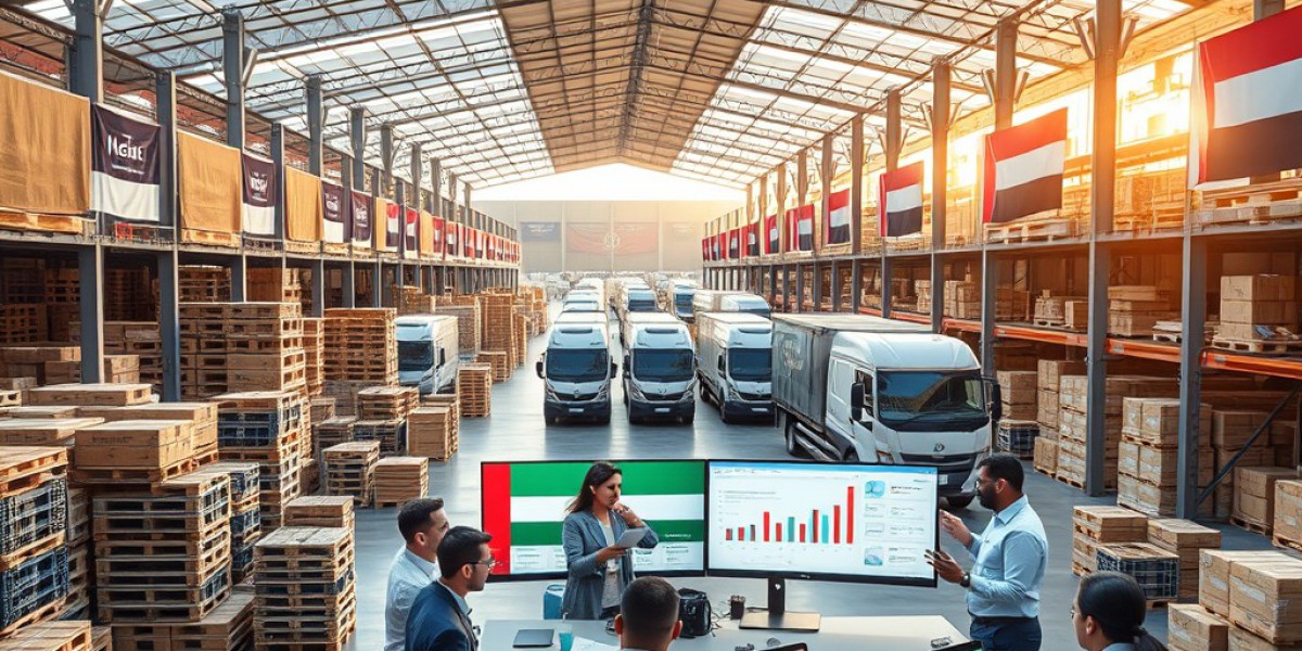 The Future of Online Shopping in UAE