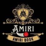 Amiribook Official Profile Picture