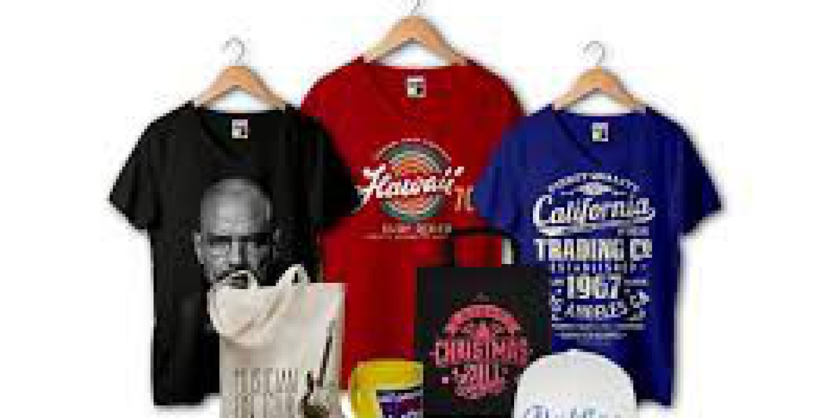 Shirt Printing Near Me: How to Find the Best Custom T-Shirt Printing Services?