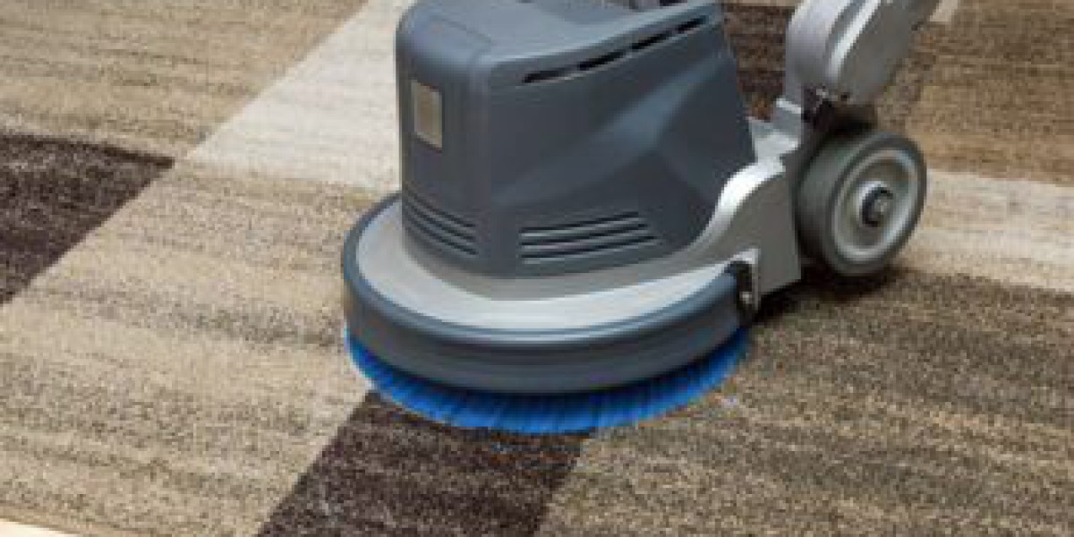 Carpet Cleaning Services Supporting the Preservation of Interior Flooring