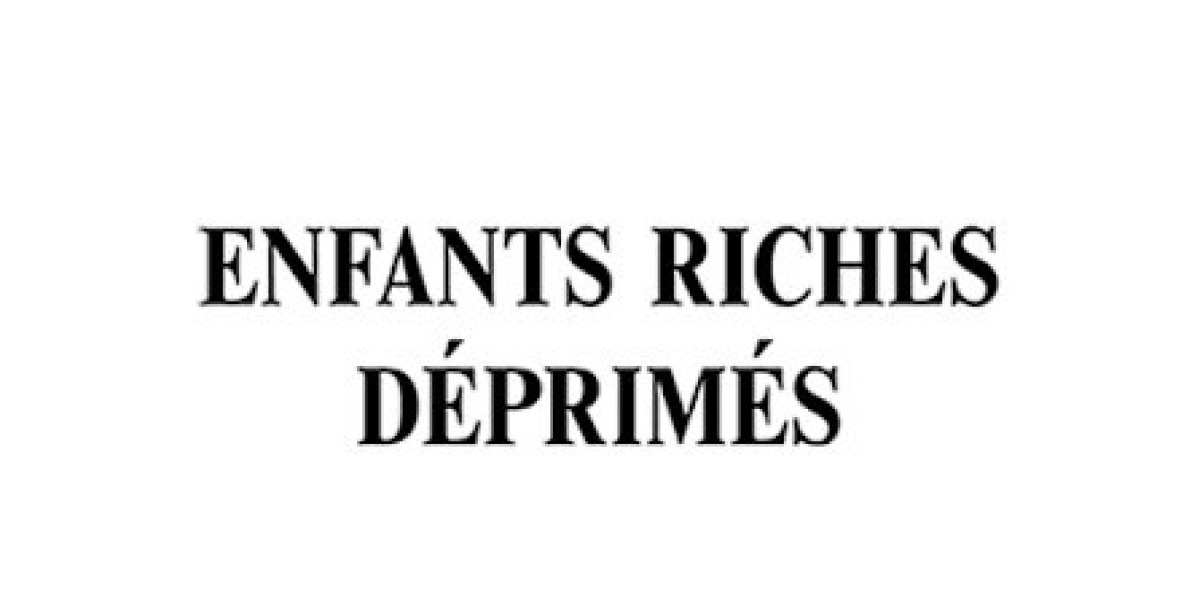 Enfants Riches Déprimés Fashion Essentials