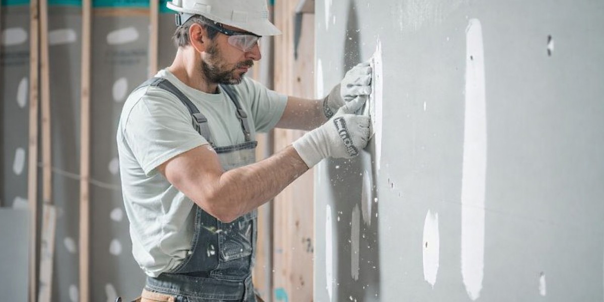 Best Drywall Estimating Services Near Me for Accurate and Fast Results
