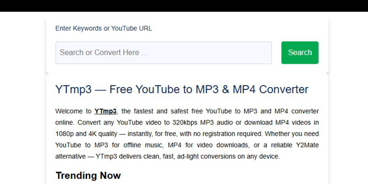 YouTube Video to MP3/MP4: A Complete 2026 Conversion Guide for Safe Offline Access