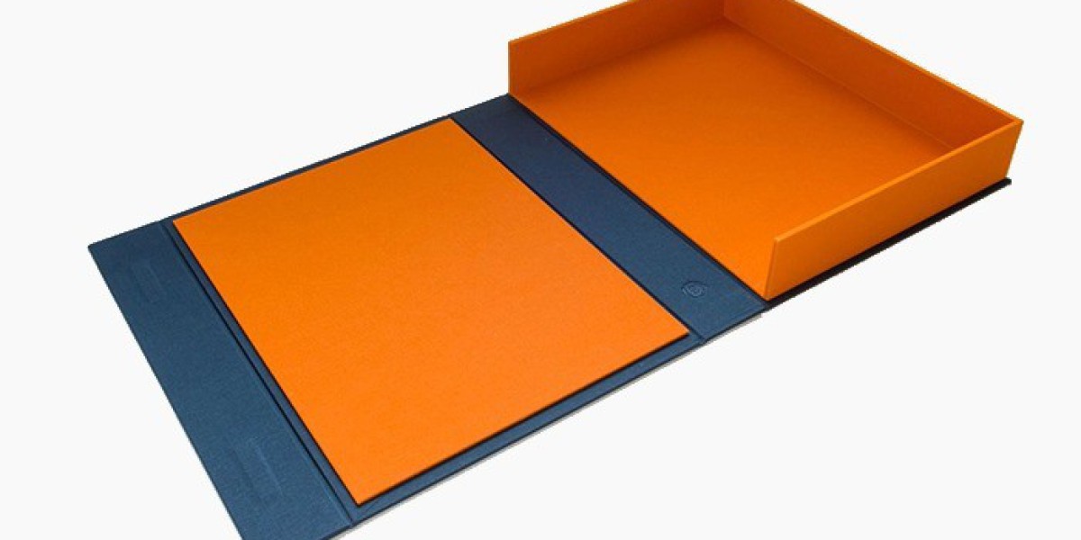 The Role Of Custom Book Boxes In Packaging Desig