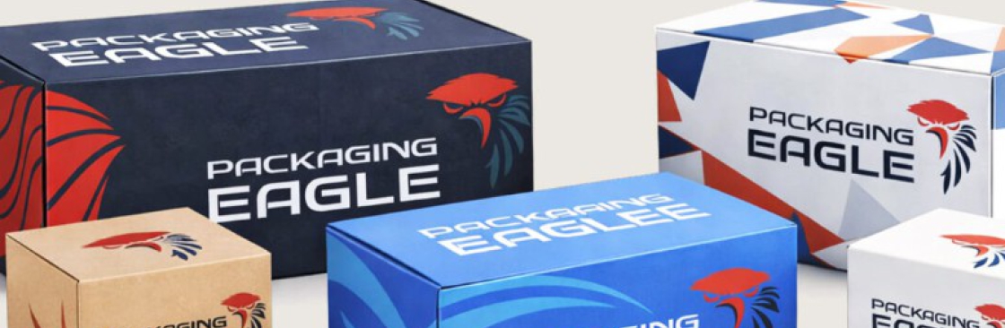 Packaging Eagle Cover Image