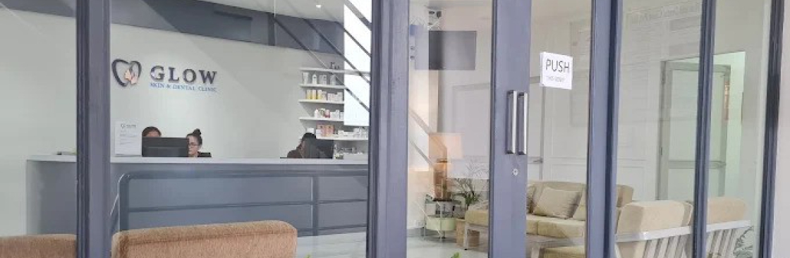 Glow Skin Dental Clinic Cover Image