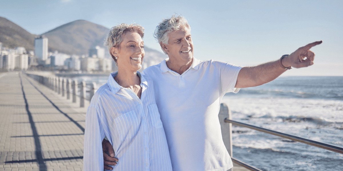 What Tax Free Retirement Actually Requires
