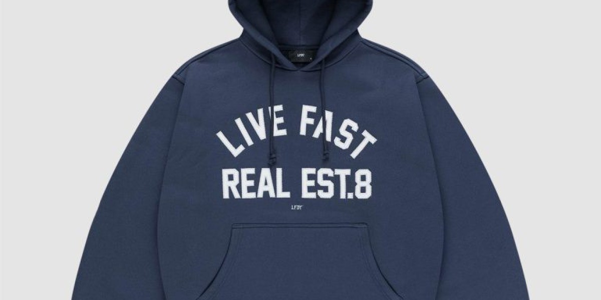 LFDY Streetwear Top 10 Must-Haves im Überblick