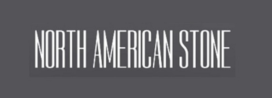 North American Stone Cover Image
