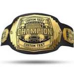 custom champion belt belt Profile Picture