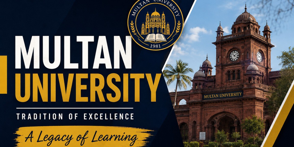 BS Medical Imaging Technology in Multan – A Complete Guide to a Career in Diagnostic Imaging