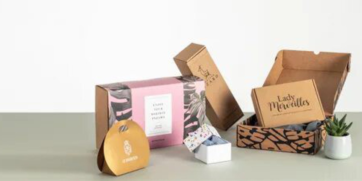 Custom Tofu Boxes Sustainable Packaging Solutions for Fresh and Healthy Food