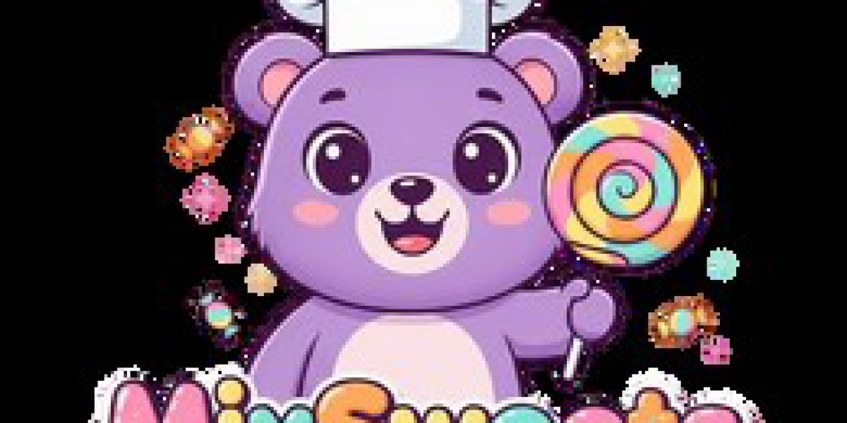 Pick N Mix Sweets: Create Your Perfect Sweet Mix Online