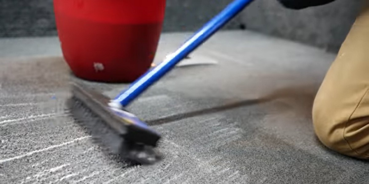 How Professional Carpet Cleaning Services Work From Start to Finish