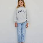 parke sweatshirt Profile Picture