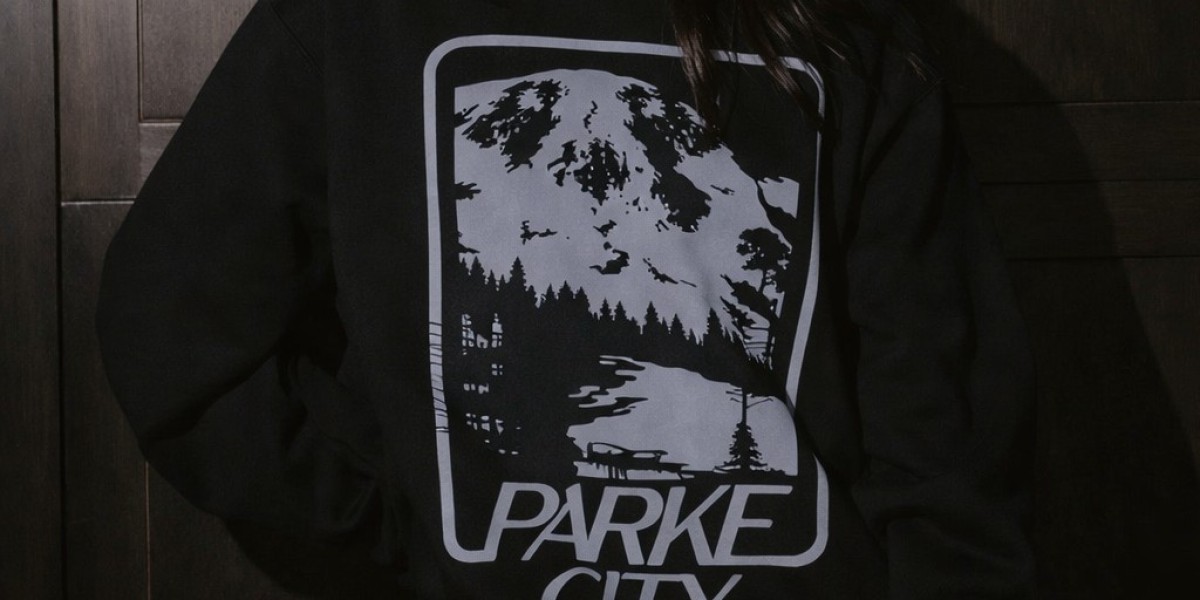 Find the Perfect Parke Hoodie for Every Season