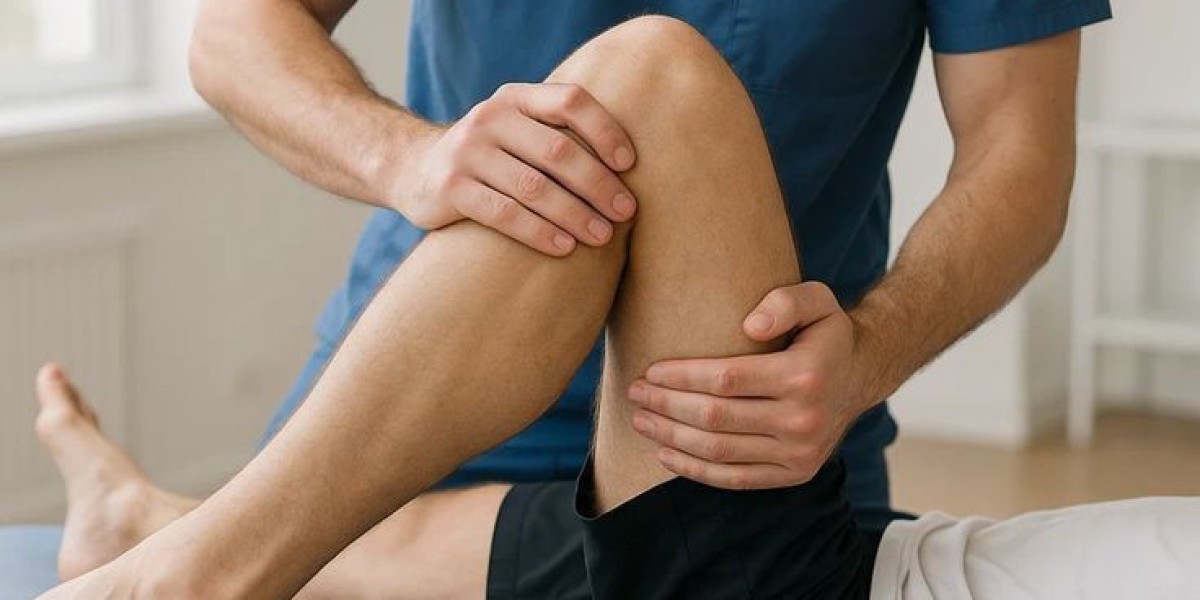 Physio Services in Birmingham | Expert Physiotherapy for Fast Recovery