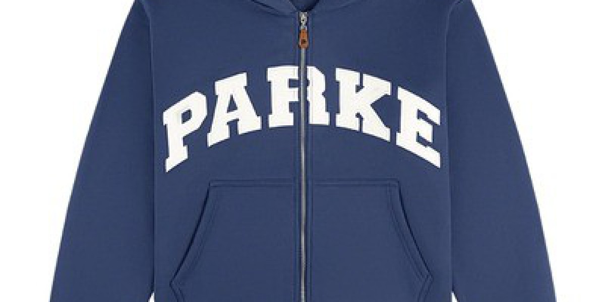 Parke Kids OG Varsity Mockneck: The Perfect Blend of Comfort and Classic Style