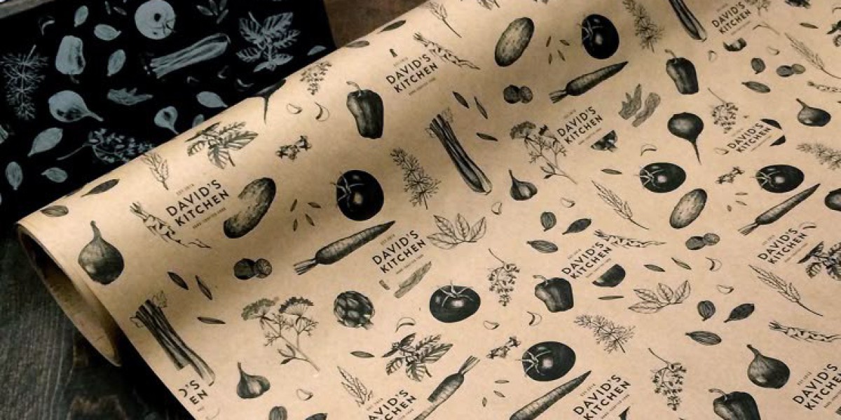 Why Is Hot Food Wrapping Important In Daily Service?
